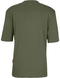 VAN DEER – Red Bull Sports Essential Shirt (Maat – L, Kleur – )