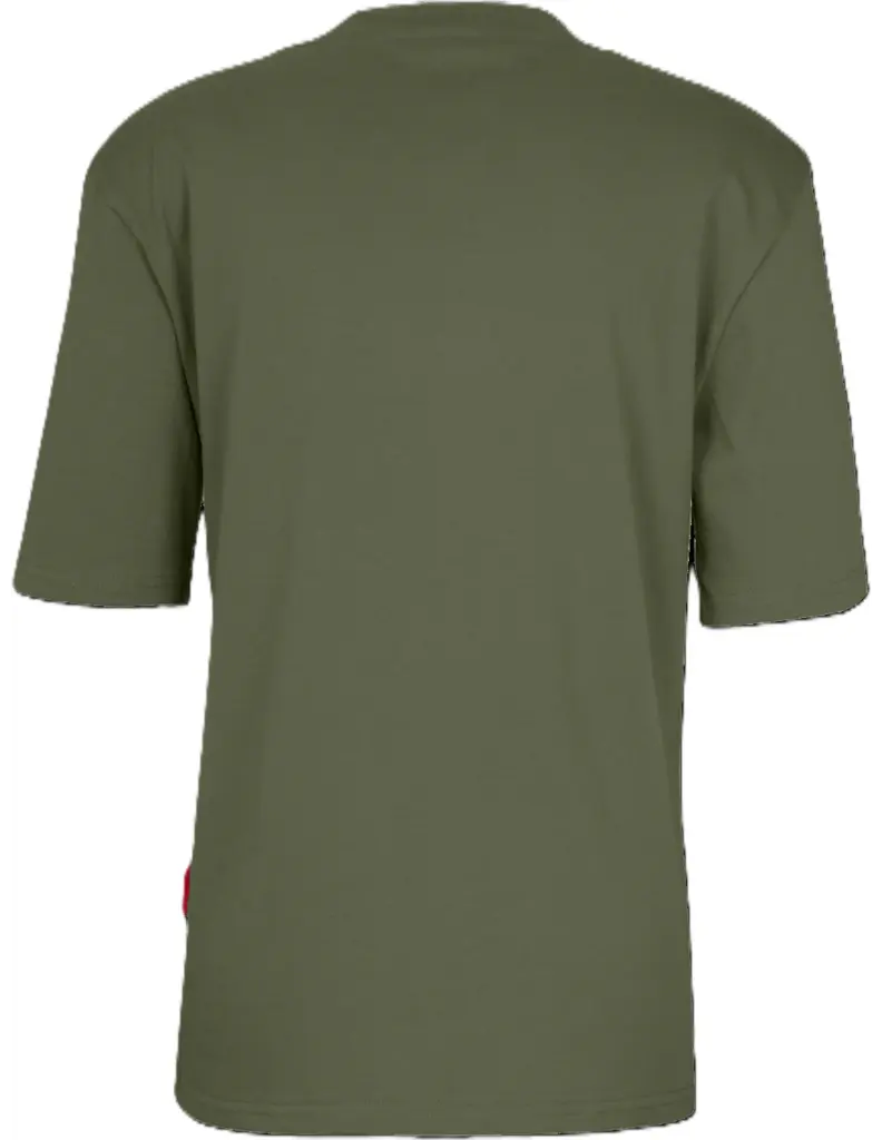 VAN DEER – Red Bull Sports Essential Shirt (Maat – L, Kleur – )