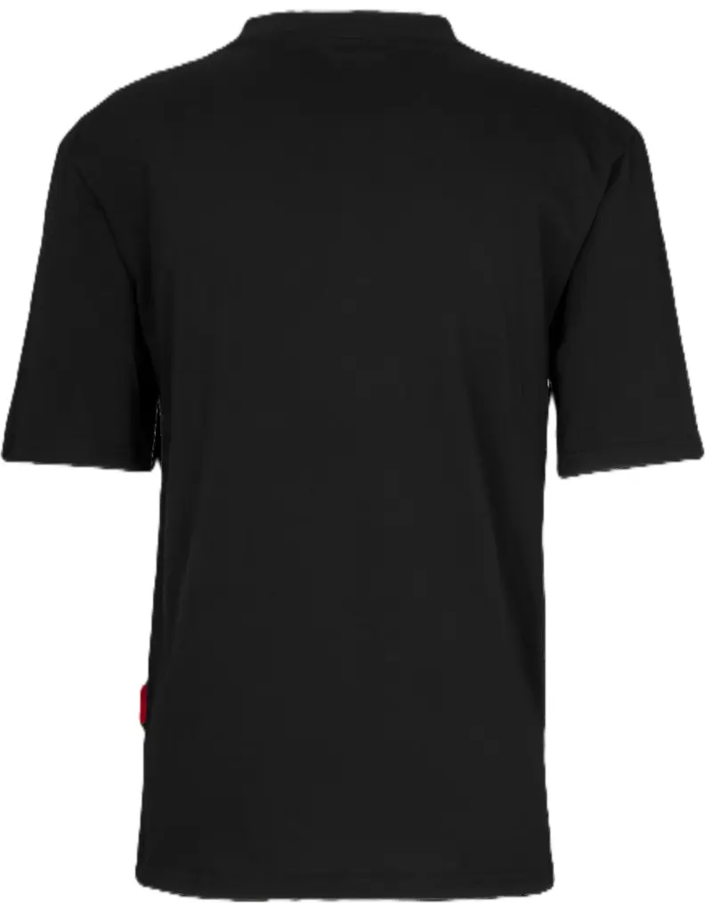 VAN DEER – Red Bull Sports Essential T-Shirt (Maat – M, Kleur – )