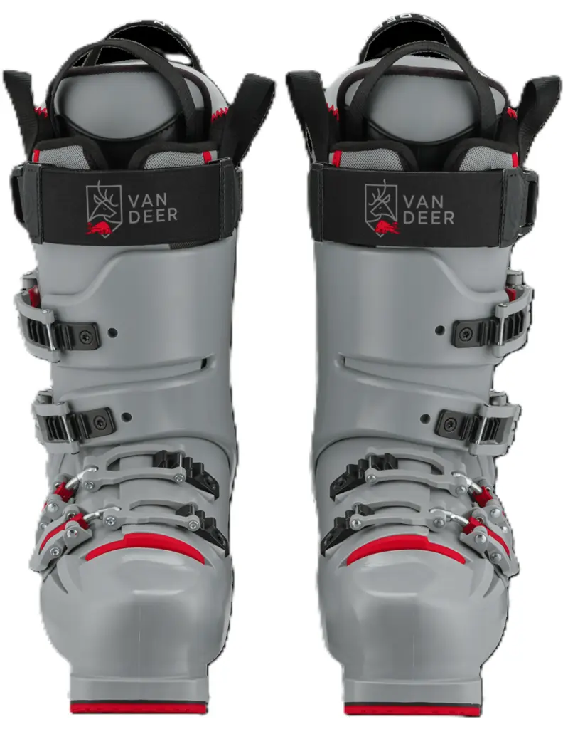 VAN DEER – Red Bull Sports Pro 130 (Maat – 28, Kleur – )