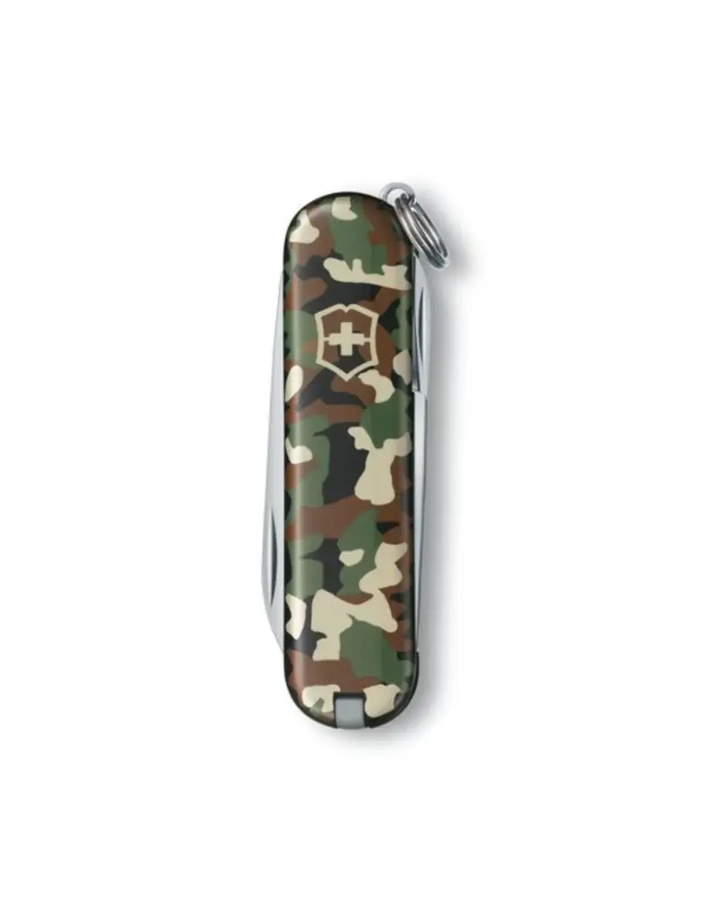 Victorinox Classic SD 7 funct. (Maat – OS, Kleur – )