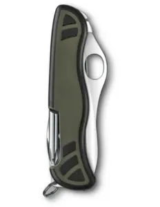Victorinox Swiss Soldier – Zakmes (Maat – , Kleur – , )