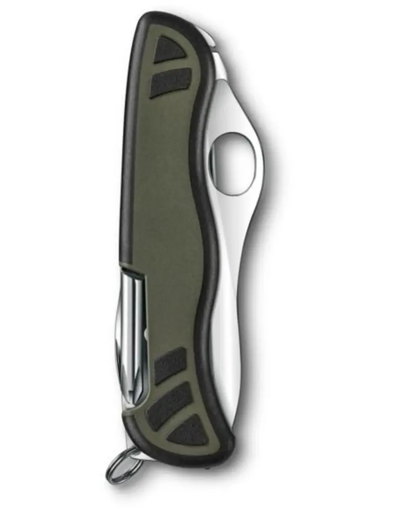 Victorinox Swiss Soldier – Zakmes (Maat – , Kleur – , )