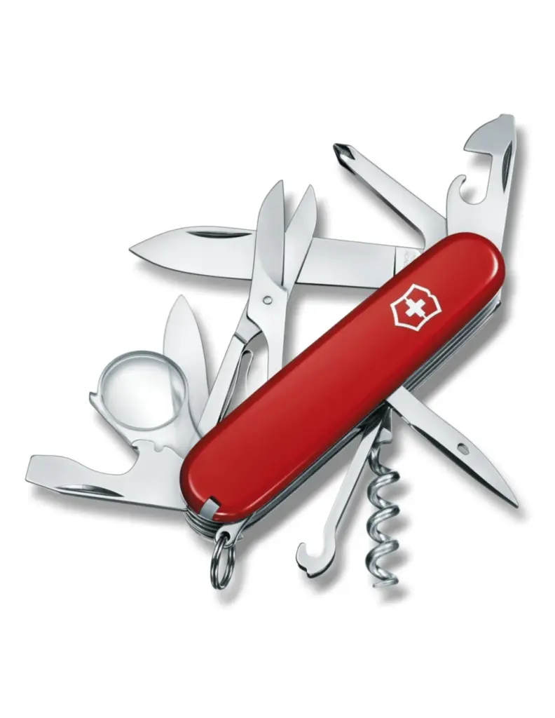 Victorinox SwissArmy – Explorer – (Maat – , Kleur – )