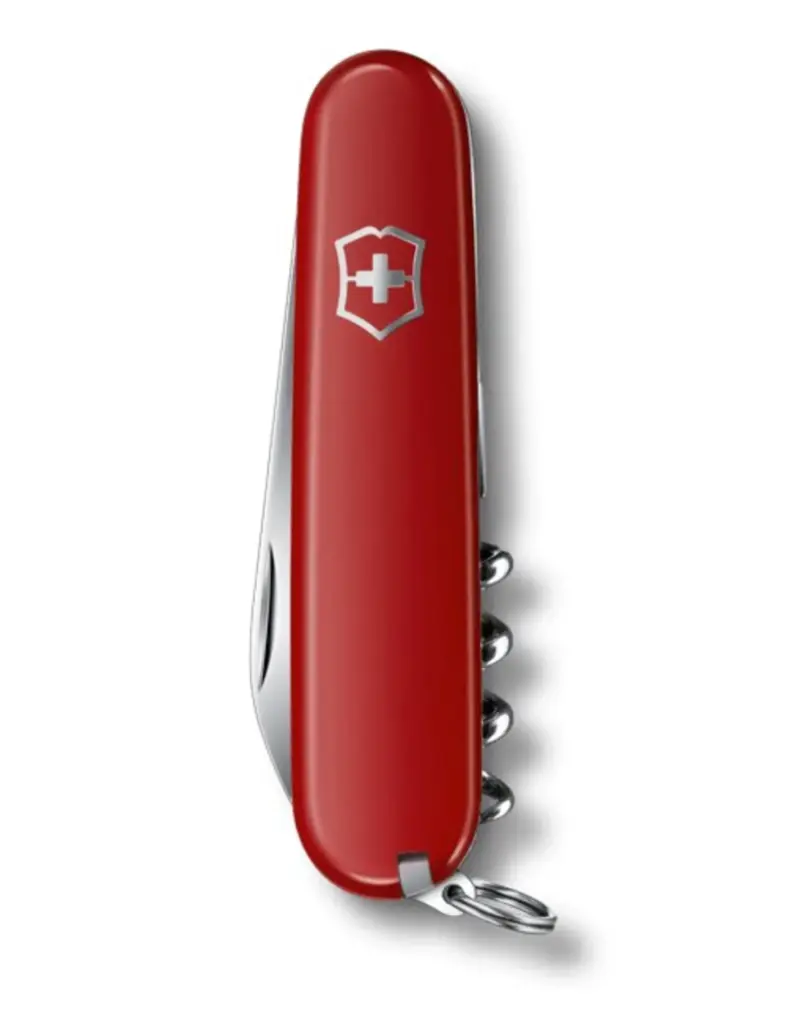Victorinox SwissArmy – Waiter – (Maat – , Kleur – )