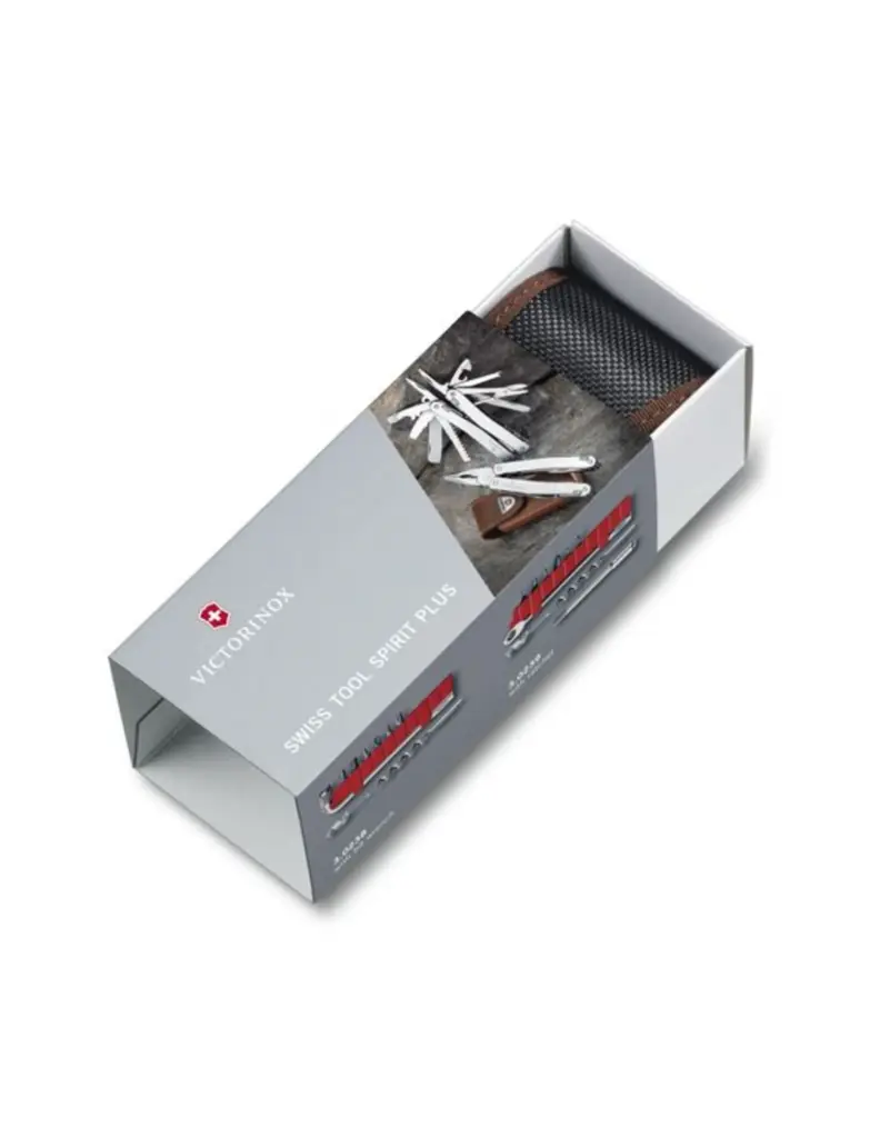 Victorinox Swisstool Spirit XC Plus Ratchet