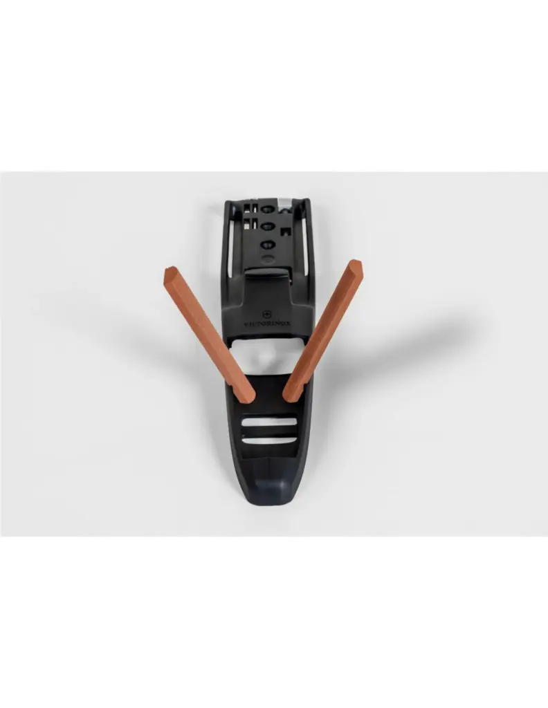 Victornixo Venture Pro Kit Zwart