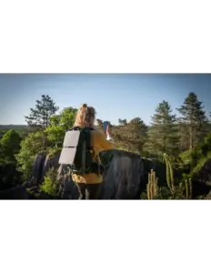 Waka Waka Solar 10 Opvouwbaar Zonnepaneel (Maat – OS, Kleur – )