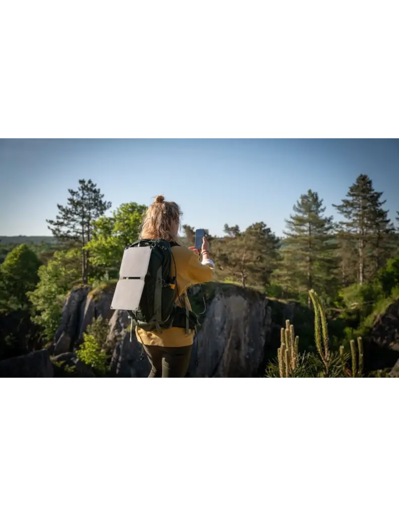Waka Waka Solar 10 Opvouwbaar Zonnepaneel (Maat – OS, Kleur – )