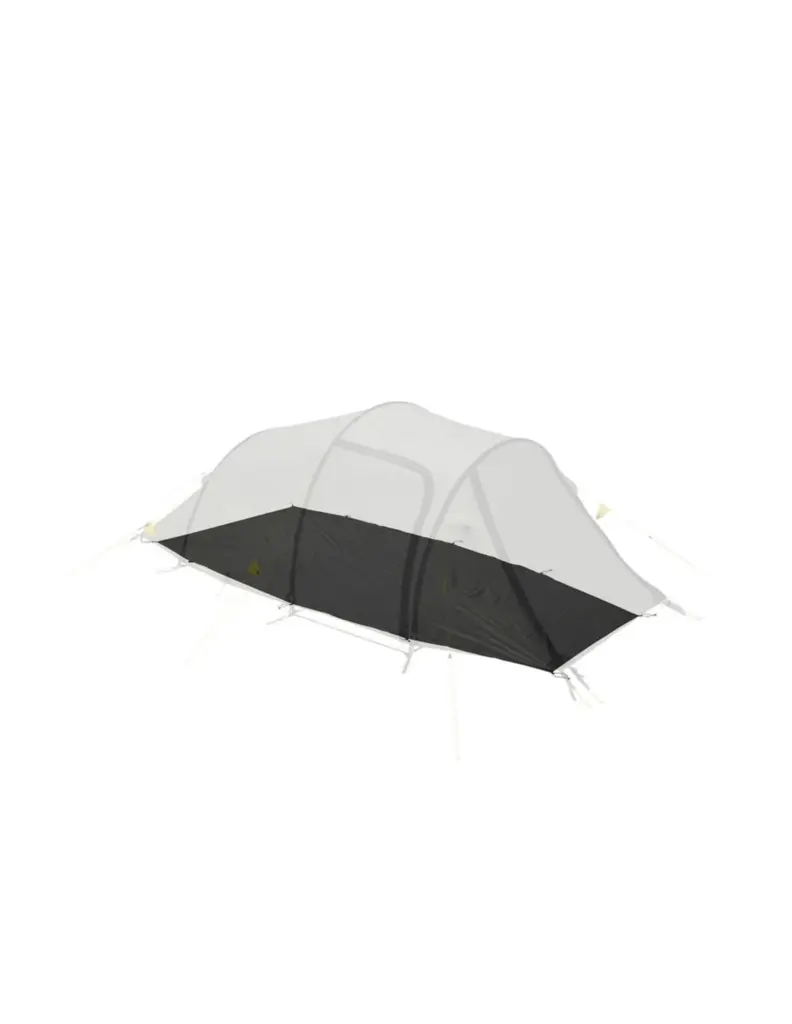 Wechsel Outpost 3 Groundsheet Geen