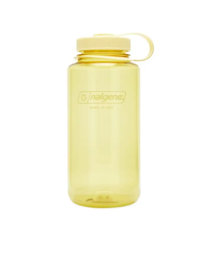 Wide-Mouth 1000ml Butter