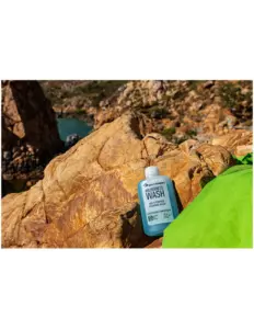 Wilderness Wash – 100 ml Blauw