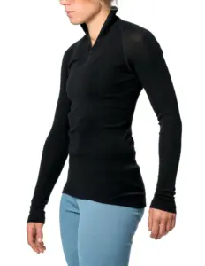Woolpower Crewneck Lite (Maat – XL, Kleur – )