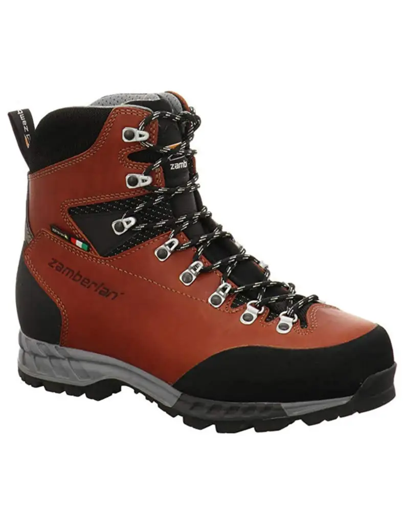Zamberlan 1111 Cresta GTX RR Heren (Maat – 43, Kleur – )