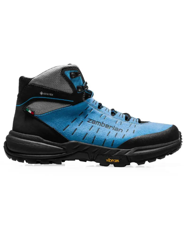 Zamberlan 334 Circe GTX Wandelschoen Dames (Maat – 40, Kleur – )