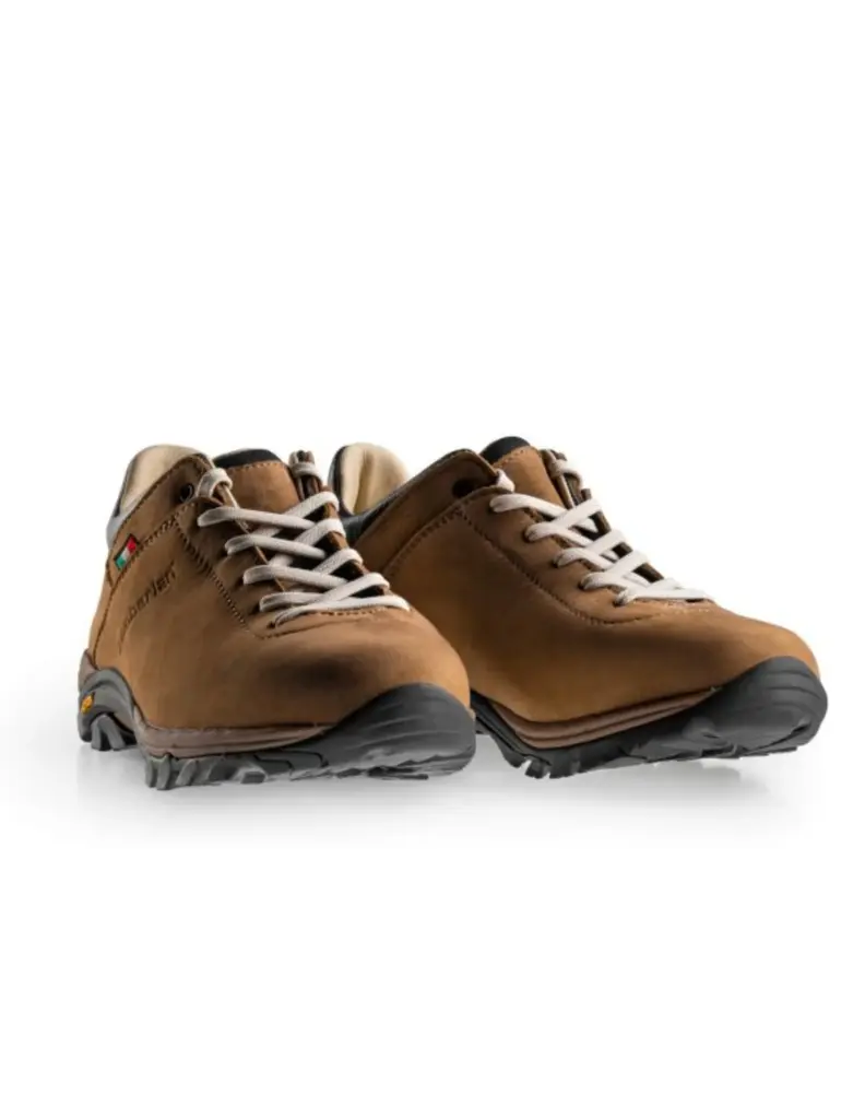 Zamberlan Commute LTH Bunion Dames Bruin