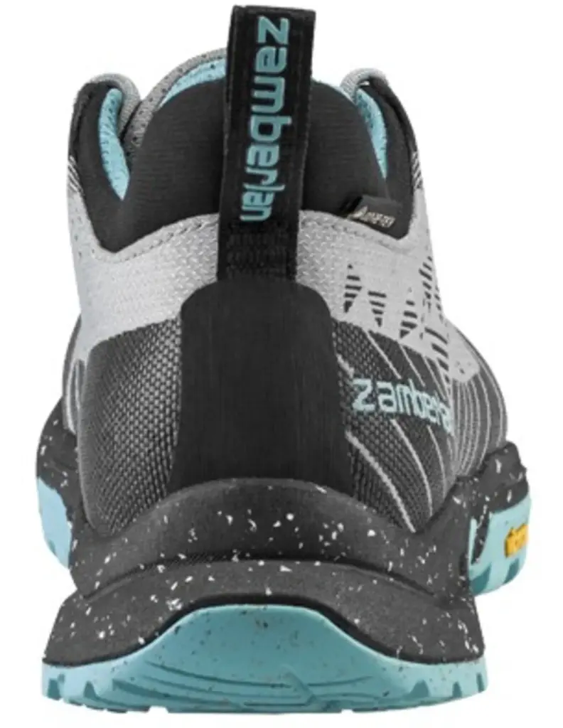 Zamberlan Devero Low GTX Hiking Heren (Maat – 40, Kleur – )