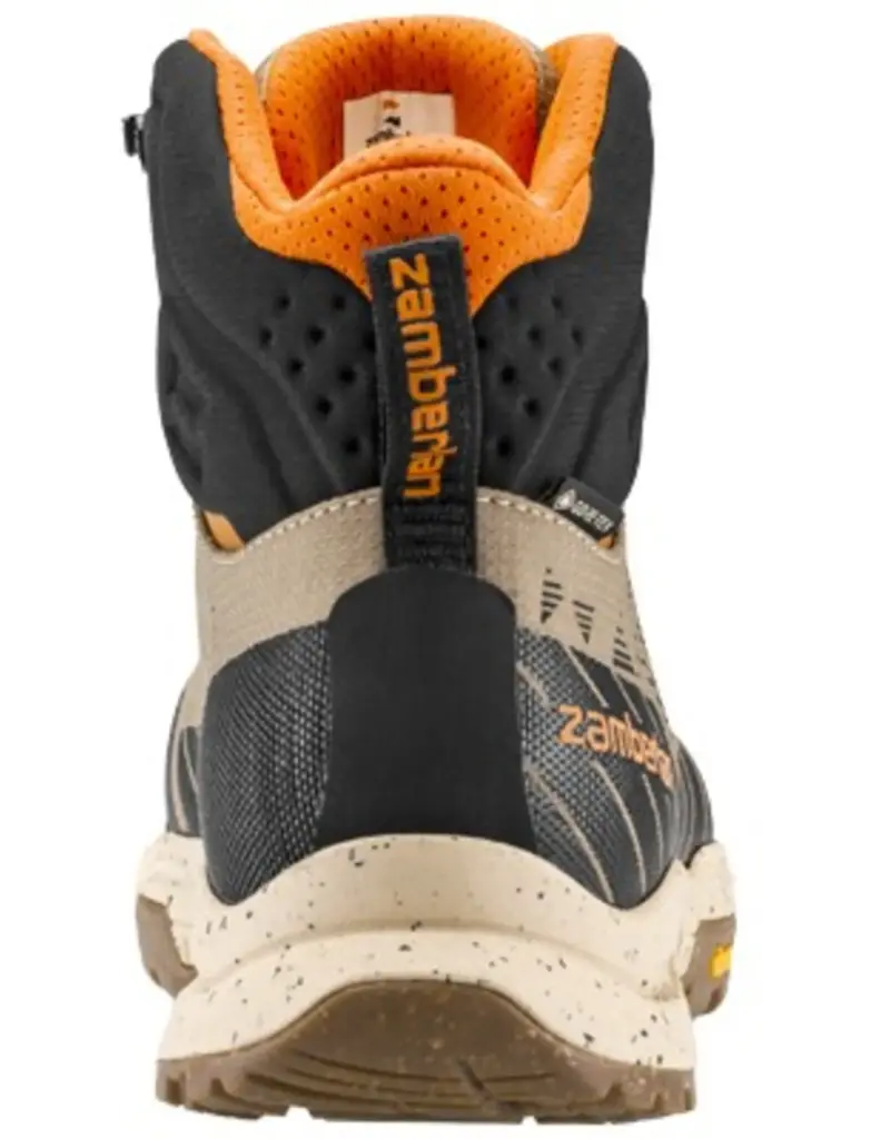 Zamberlan Devero Mid GTX Hiking Heren (Maat – 44, Kleur – )