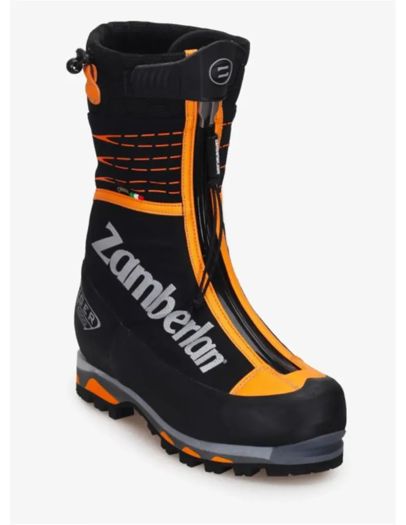 Zamberlan Eiger GTX RR Oranje