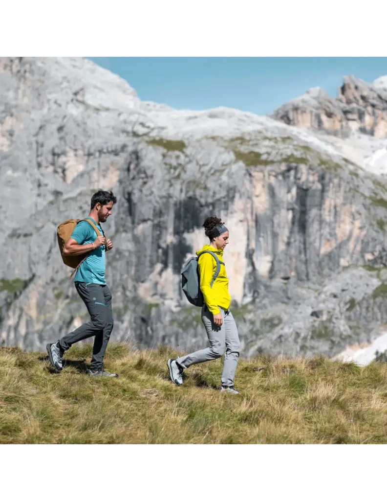 Zamberlan Exotrail GTX Wandelschoen Dames (Maat – 40, Kleur – )
