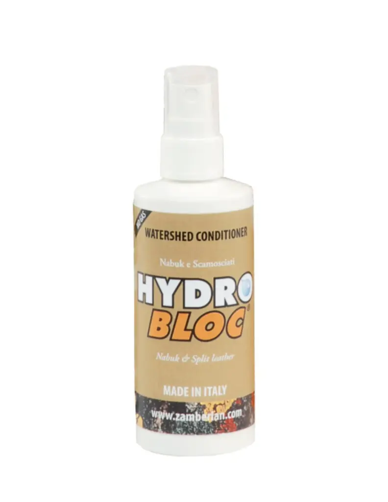 Zamberlan HydroBloc Conditioner Spray No Color