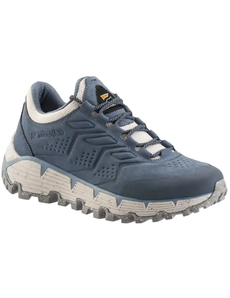 Zamberlan Metropolis Dames Blauw