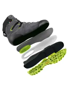 Zamberlan Thunder Pro GTX Trekking Boots Heren (Maat – 40, Kleur – / )