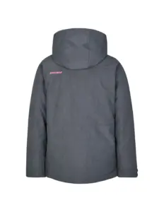 Ziener Antreyu Jun Jacket Ski Ombre Wash