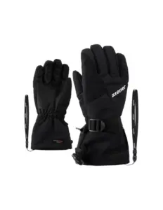 Ziener Lani GTX Glove Junior (Maat – 5, Kleur – )