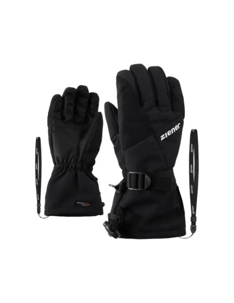 Ziener Lani GTX Glove Junior (Maat – 5, Kleur – )