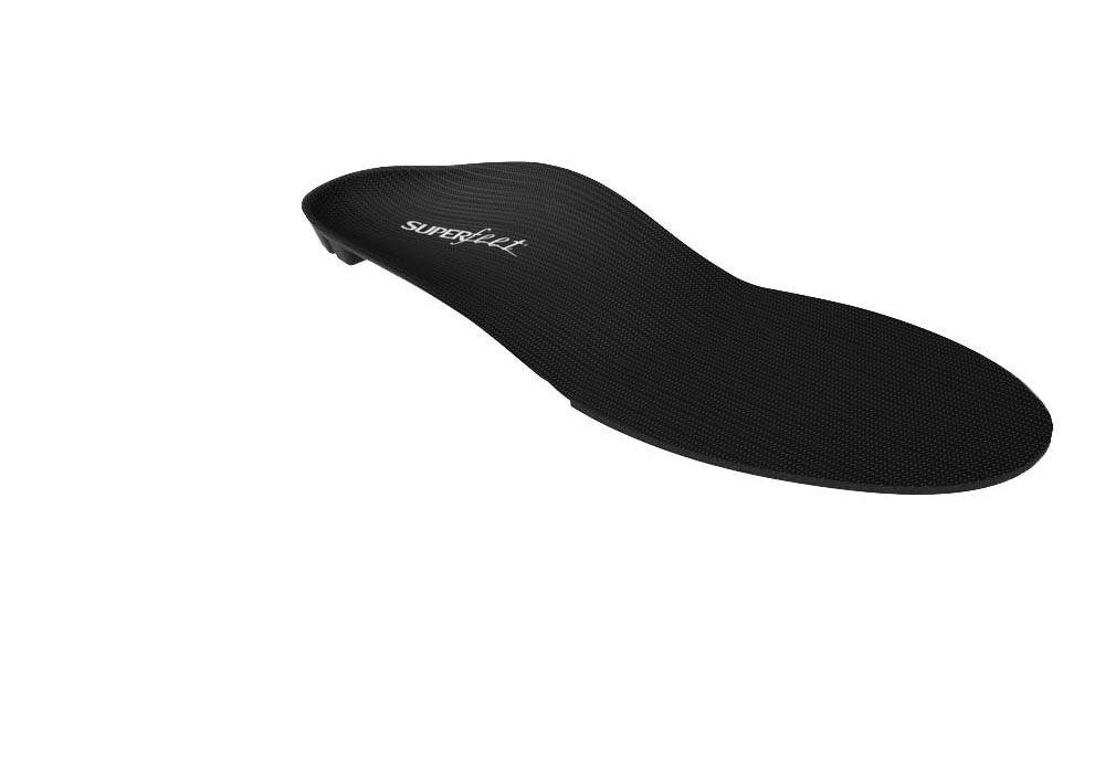 Superfeet Custom Zwart