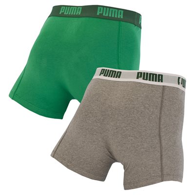 Puma – Basic Boxershorts 2 Pak – Amazone