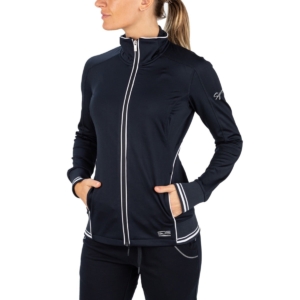 Sjeng Sports Suri Jacket Blauw