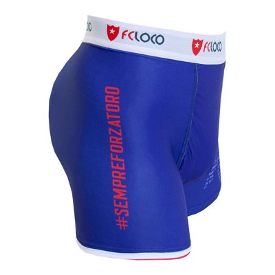 FCLOCO – Toro Granata Boxershort