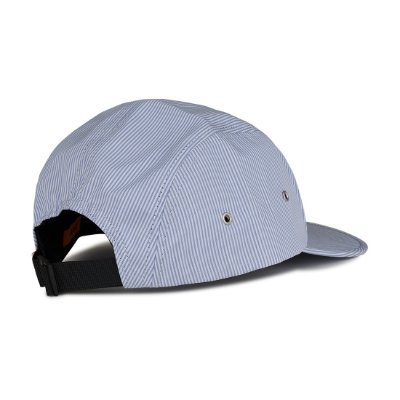 Cruyff – Bruno 5 Panel Cap –
