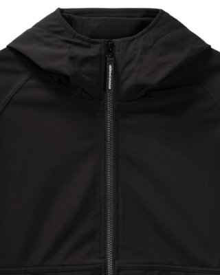 Weekend Offender – Sulta Softshell Bomber Jack –