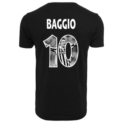 FC Eleven – Baggio Il Divin Codino T-Shirt –