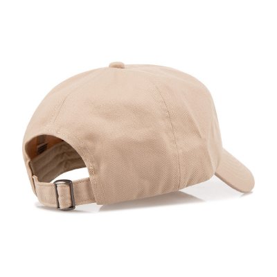 Meyba x Starter Script Cap – Sand