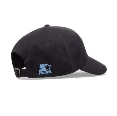 Meyba x Starter Script Cap –