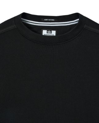 Weekend Offender – Thunder Sweater –