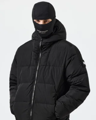 Weekend Offender – Bivakmuts –