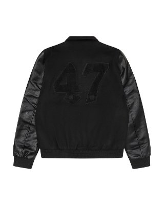 Robey – Varsity Jacket –