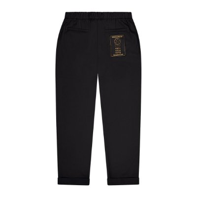 Cruyff – Tailored Tech Lange Broek –