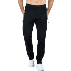 Sjeng Sports Matt Pant Zwart