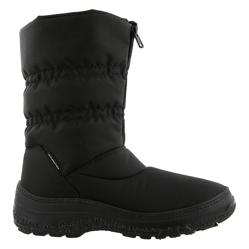 Antarctica Snowboots Nero Zwart