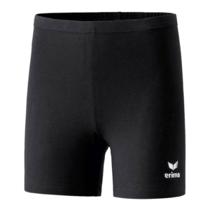 Erima Verona Half Tight Kids Zwart