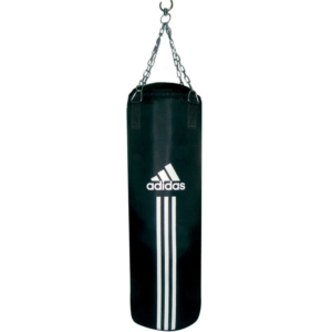 Adidas Pu Bokszak 120cm Zwart