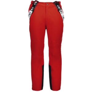 Cmp Salopette Rood