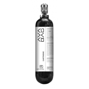 Ortovox Avabag Cartridge Zwart
