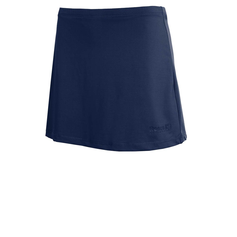 Reece Fundamental Skort Junior Blauw